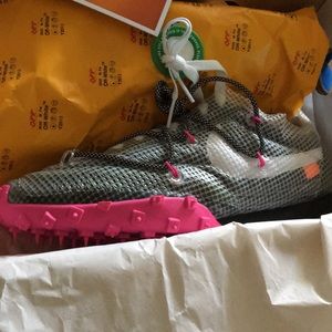 off white waffle racers nike